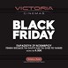 Black Friday στα Victoria Cinemas